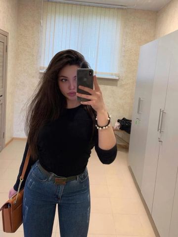 Проститутка Адель